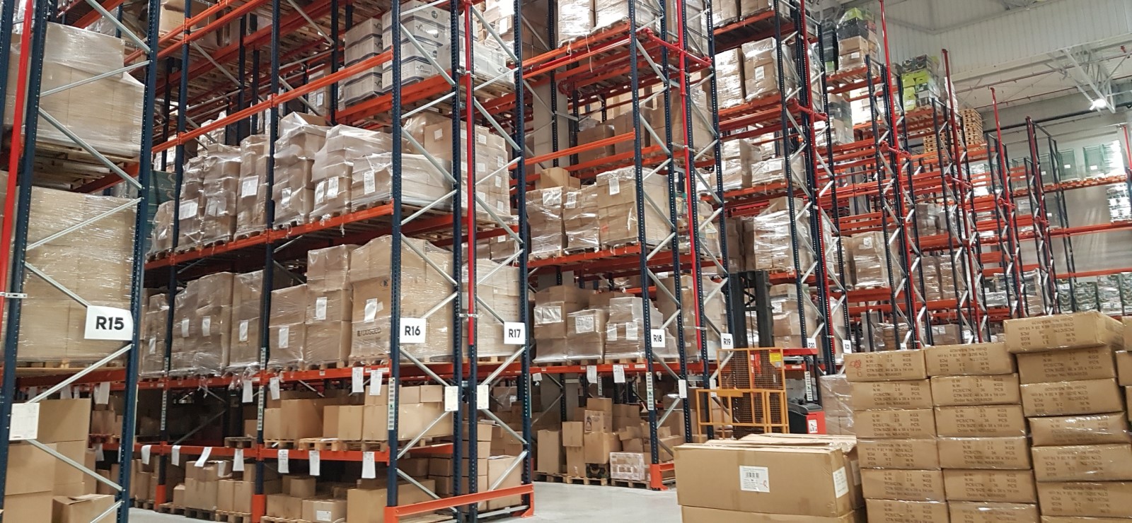 ARDA termoetanșaretermoetanșare, ambalare, Co-packing, industria de cabană, agentie vamala